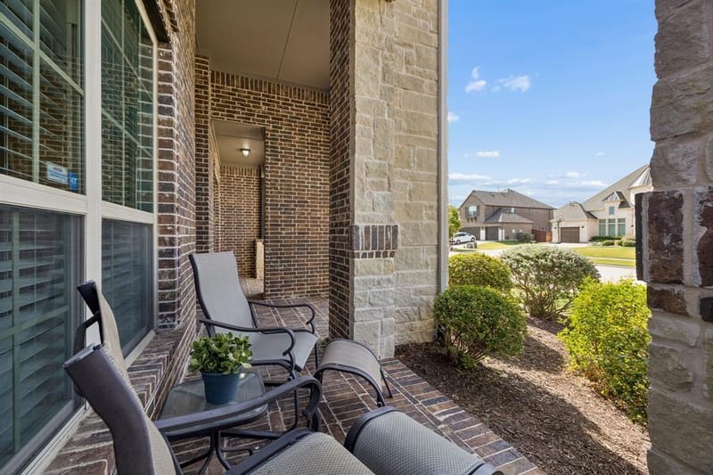 11510 La Salle Road, Frisco TX 75035 - Photo 3