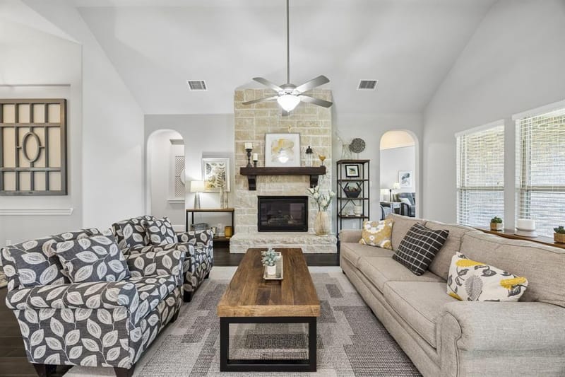 11510 La Salle Road, Frisco TX 75035