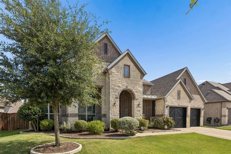 11510 La Salle Road, Frisco TX 75035 - Photo 29