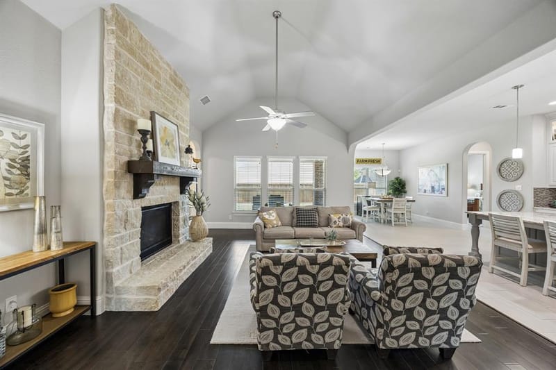 11510 La Salle Road, Frisco TX 75035 - Photo 8