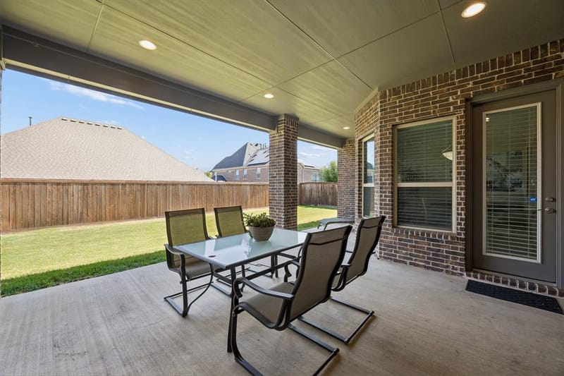 11510 La Salle Road, Frisco TX 75035 - Photo 25