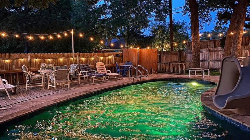 401 Glenhaven Drive, Azle TX 76020 - Photo 27