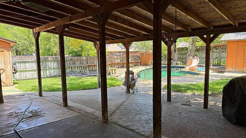 401 Glenhaven Drive, Azle TX 76020 - Photo 6