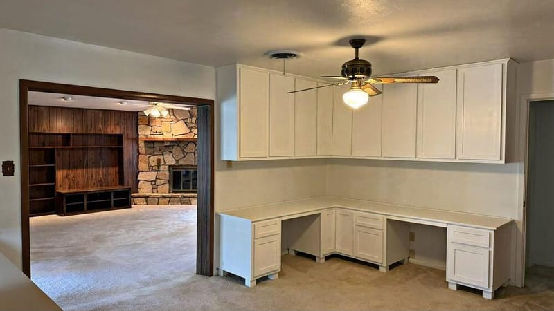 401 Glenhaven Drive, Azle TX 76020 - Photo 12