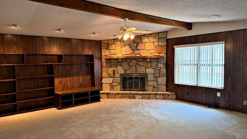 401 Glenhaven Drive, Azle TX 76020 - Photo 4