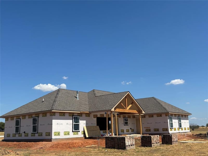 40 Grewing Drive, Muenster TX 76252 - Photo 2