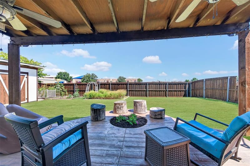 2812 Spencer Circle, Royse City TX 75189 - Photo 26