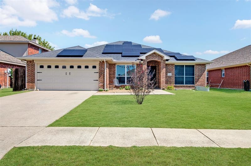 2812 Spencer Circle, Royse City TX 75189 - Photo 28