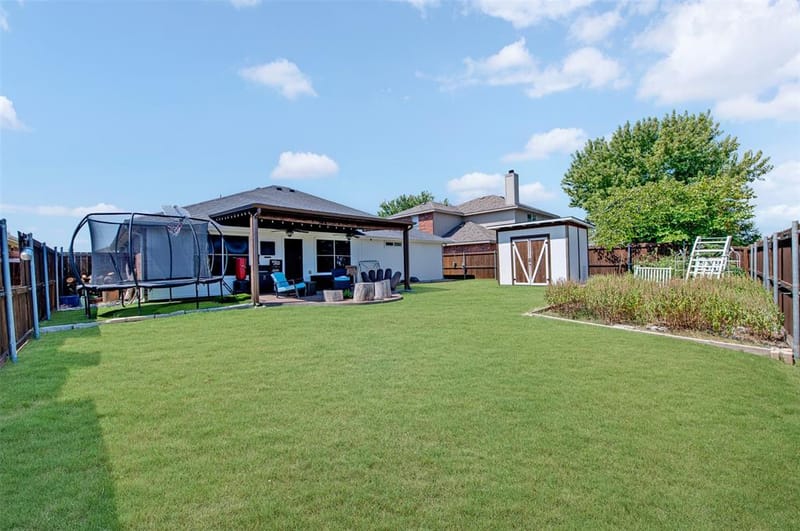 2812 Spencer Circle, Royse City TX 75189 - Photo 30