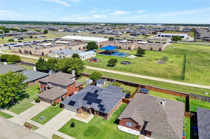2812 Spencer Circle, Royse City TX 75189 - Photo 33