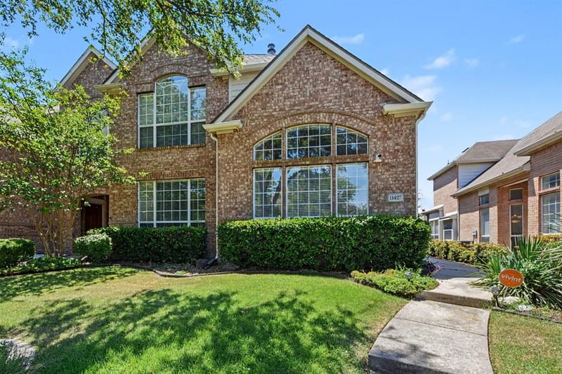 11427 Still Hollow Drive, Frisco TX 75035 - Photo 2