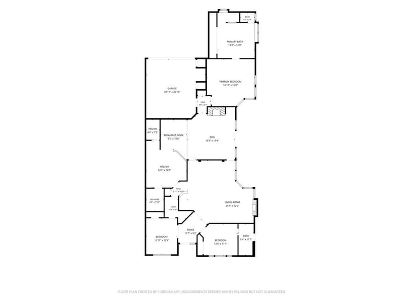 8644 Breakers Point, Dallas TX 75243 - Photo 26