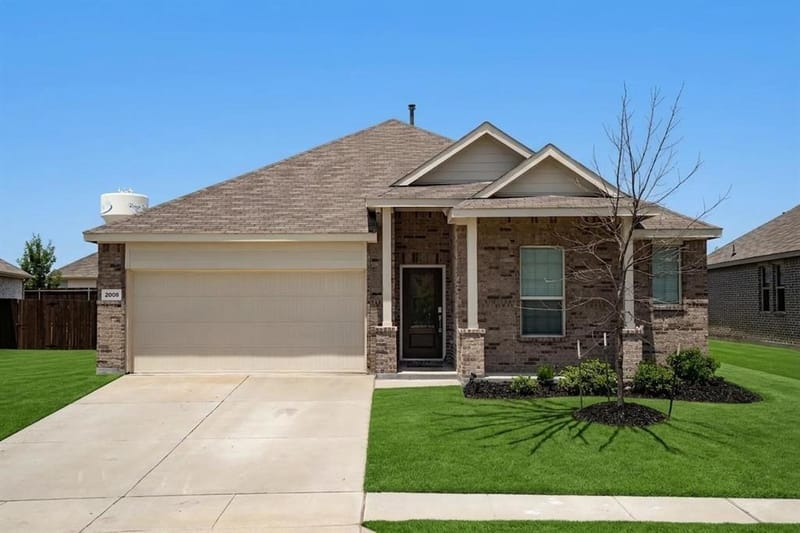 2005 Eucalyptus Avenue, Royse City TX 75189 - Photo 2