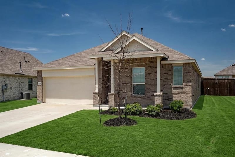2005 Eucalyptus Avenue, Royse City TX 75189