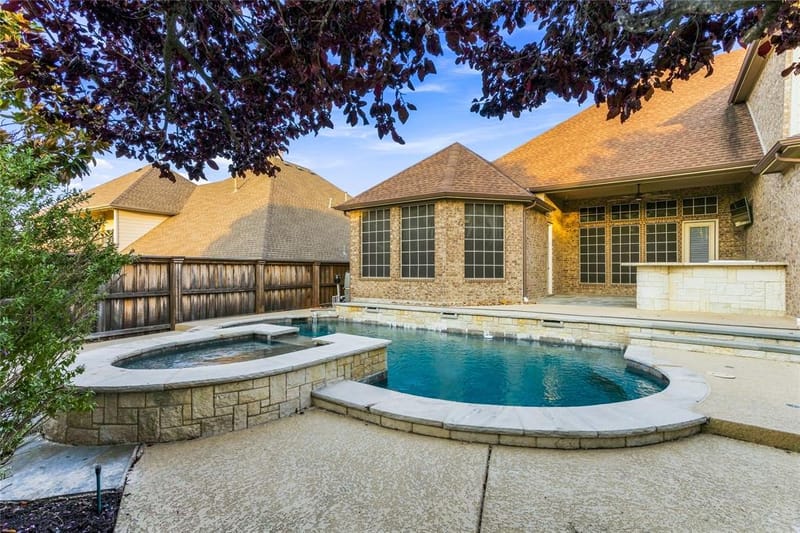 727 Fairfax Lane, Rockwall TX 75087 - Photo 34