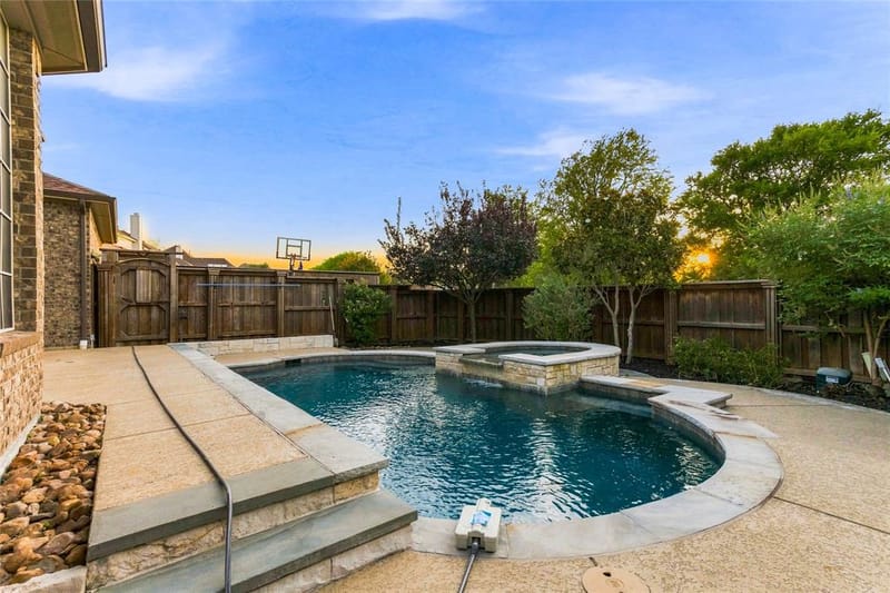 727 Fairfax Lane, Rockwall TX 75087 - Photo 35