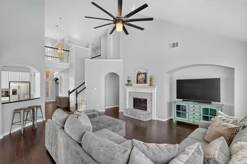 4302 Founders Drive, Rowlett TX 75089 - Photo 6