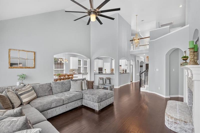 4302 Founders Drive, Rowlett TX 75089 - Photo 7