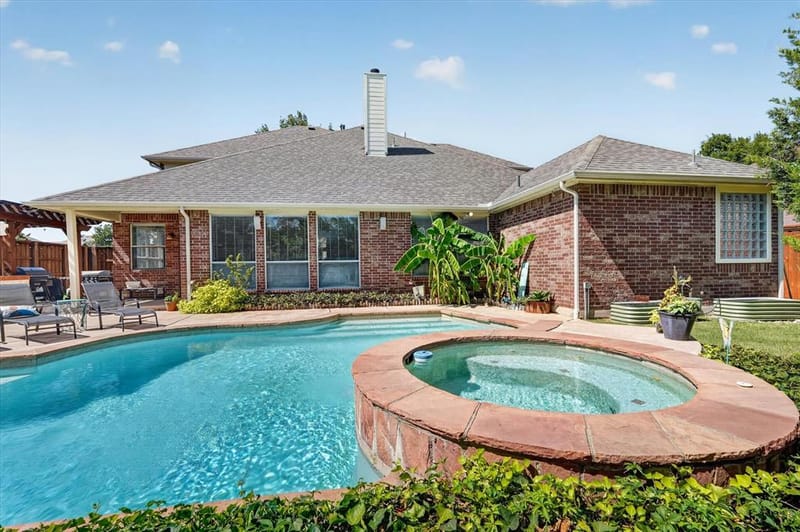 4302 Founders Drive, Rowlett TX 75089 - Photo 3
