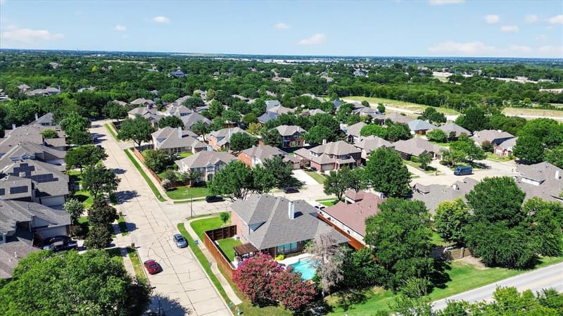 4302 Founders Drive, Rowlett TX 75089 - Photo 36