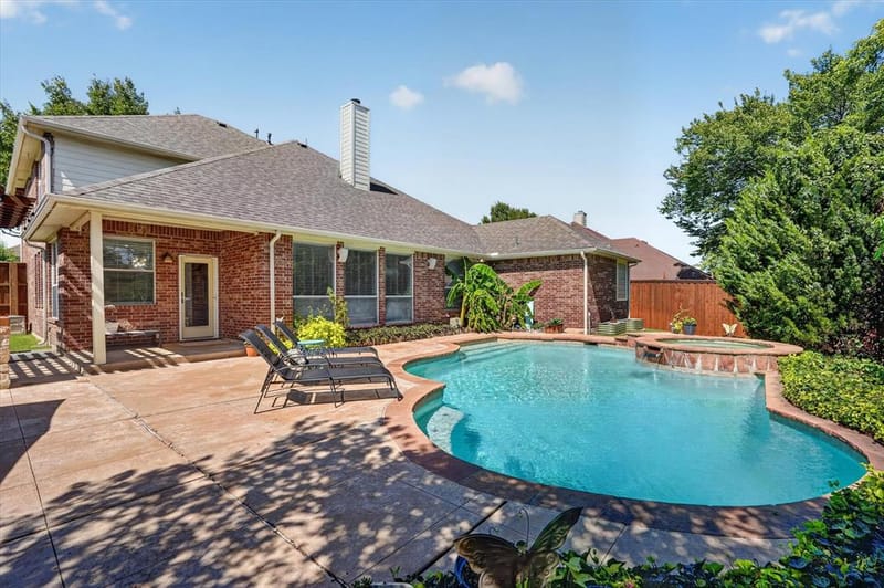 4302 Founders Drive, Rowlett TX 75089 - Photo 30