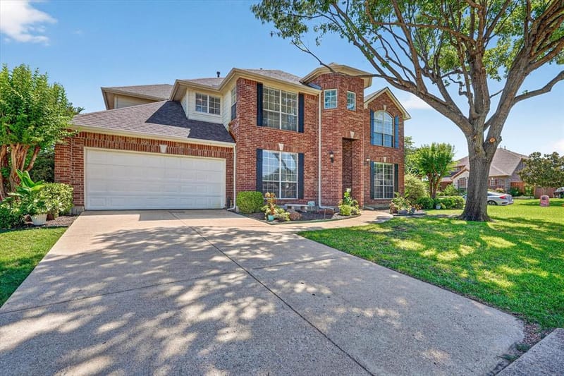 4302 Founders Drive, Rowlett TX 75089 - Photo 38