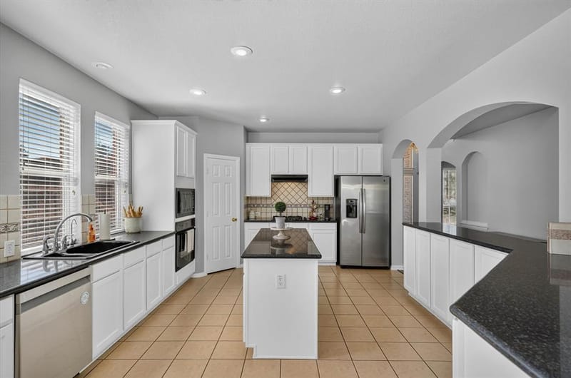 4302 Founders Drive, Rowlett TX 75089 - Photo 11