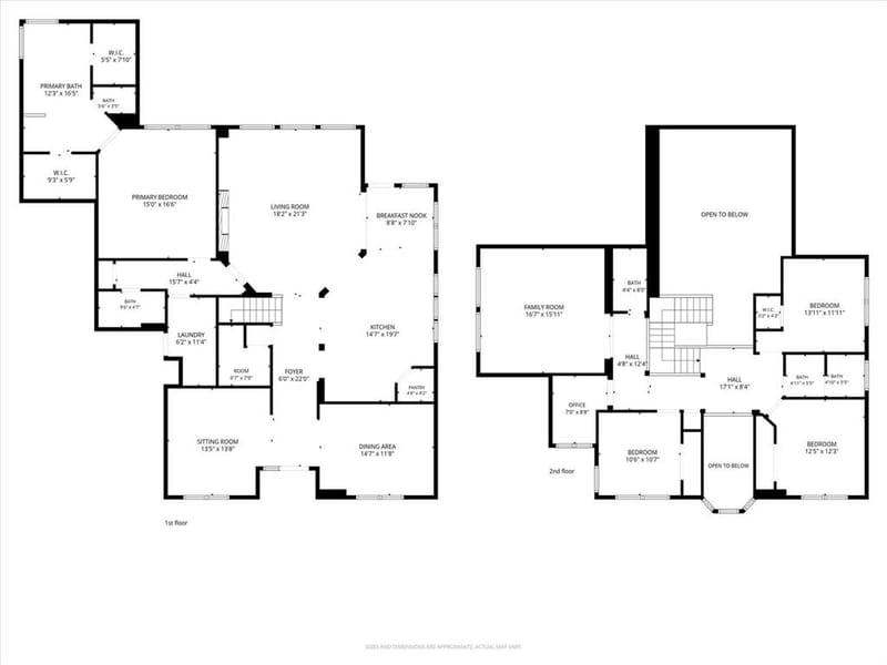 4302 Founders Drive, Rowlett TX 75089 - Photo 40