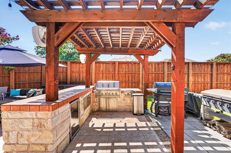 4302 Founders Drive, Rowlett TX 75089 - Photo 31
