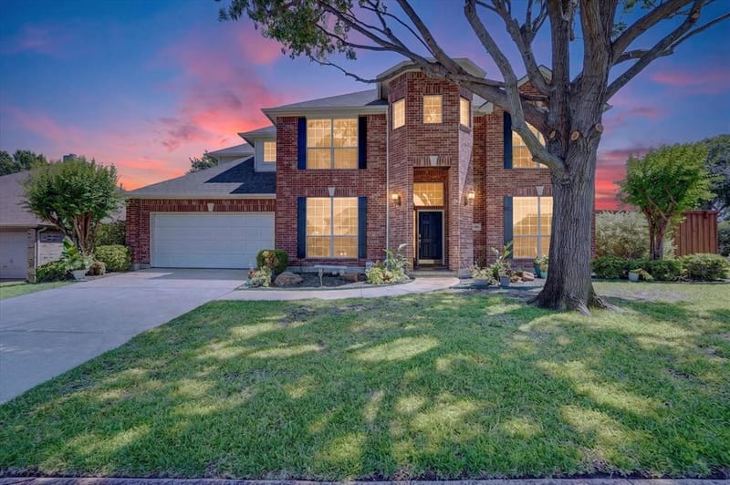 4302 Founders Drive, Rowlett TX 75089 - Photo 39