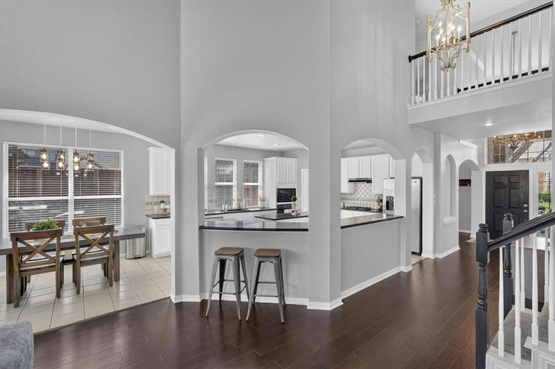 4302 Founders Drive, Rowlett TX 75089 - Photo 8
