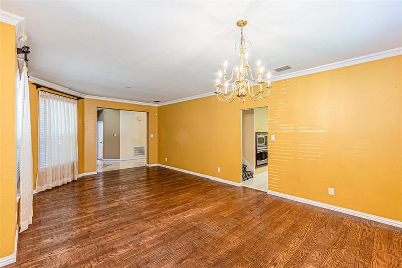 1913 Blue Ridge Drive, Flower Mound TX 75028 - Photo 6
