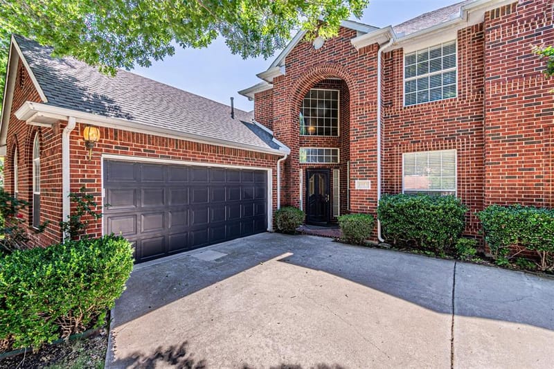 1913 Blue Ridge Drive, Flower Mound TX 75028 - Photo 3