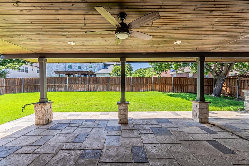 1913 Blue Ridge Drive, Flower Mound TX 75028 - Photo 32