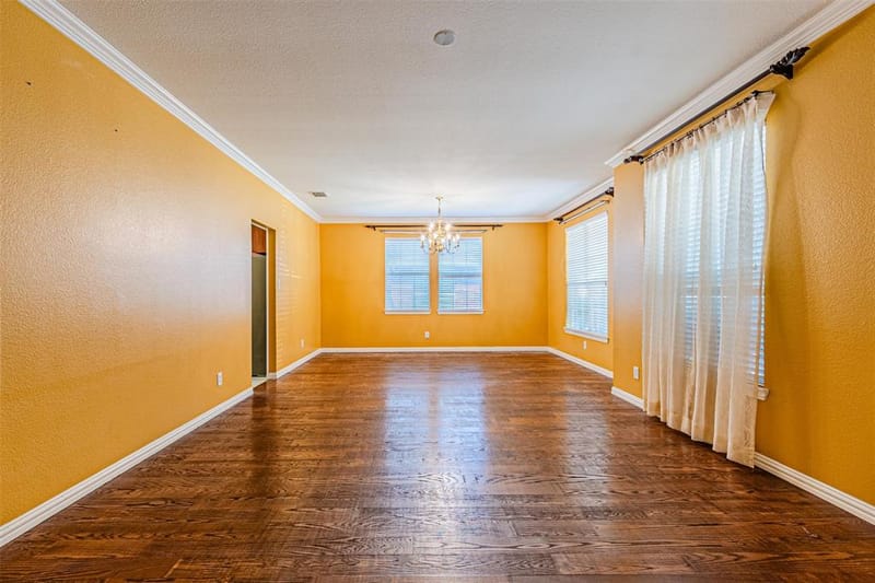 1913 Blue Ridge Drive, Flower Mound TX 75028 - Photo 5