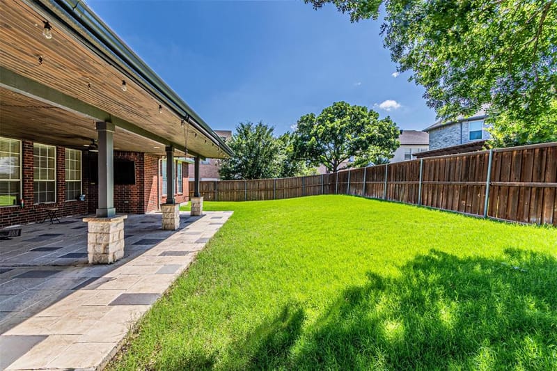 1913 Blue Ridge Drive, Flower Mound TX 75028 - Photo 34