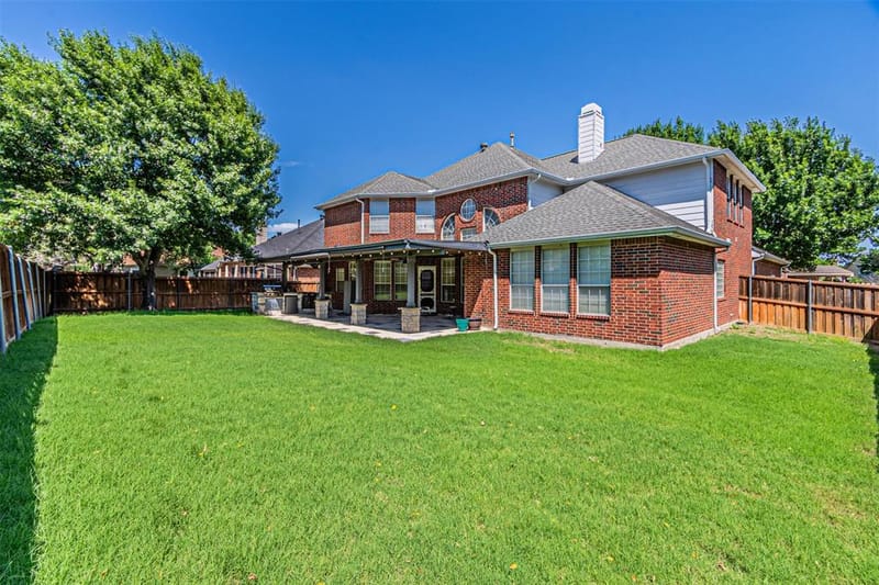 1913 Blue Ridge Drive, Flower Mound TX 75028 - Photo 37