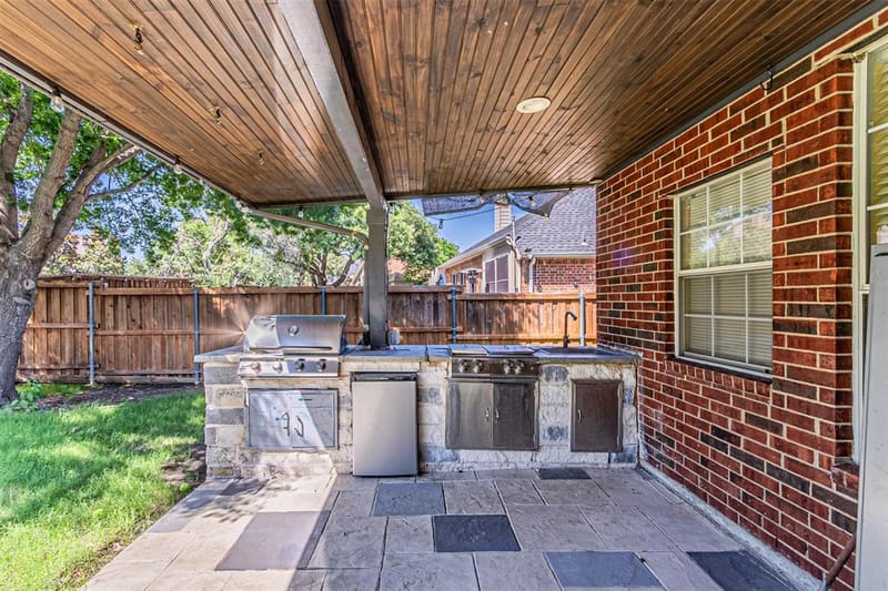 1913 Blue Ridge Drive, Flower Mound TX 75028 - Photo 40
