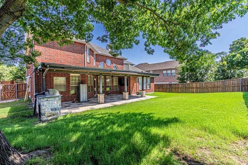 1913 Blue Ridge Drive, Flower Mound TX 75028 - Photo 35