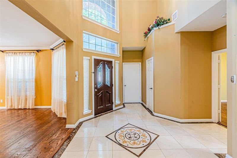 1913 Blue Ridge Drive, Flower Mound TX 75028 - Photo 4