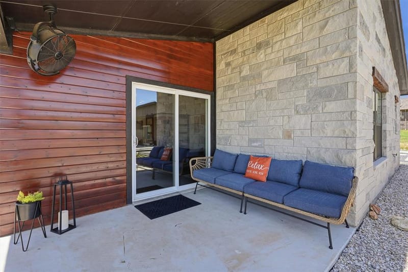 238 Martin Drive, Granbury TX 76049 - Photo 27