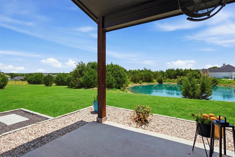 238 Martin Drive, Granbury TX 76049 - Photo 28