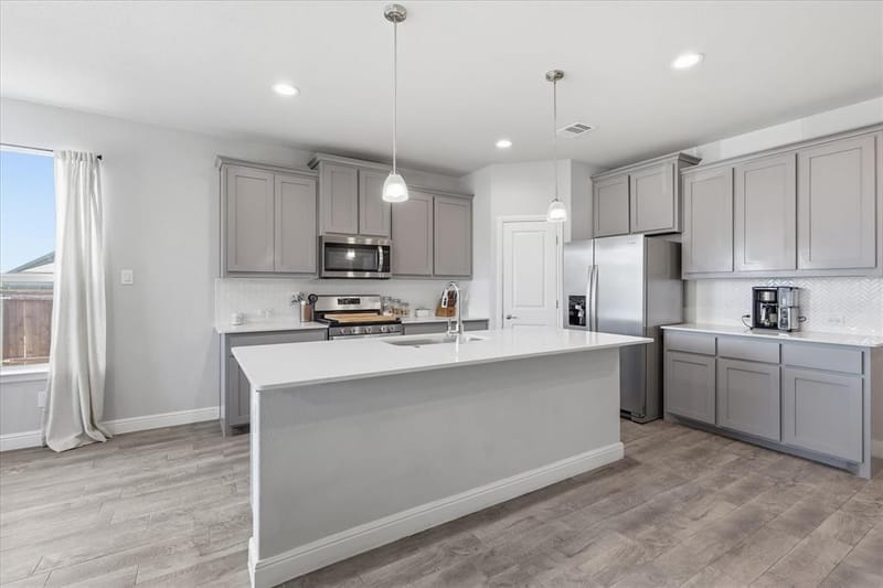 14157 Cassiopeia Drive, Haslet TX 76052 - Photo 2