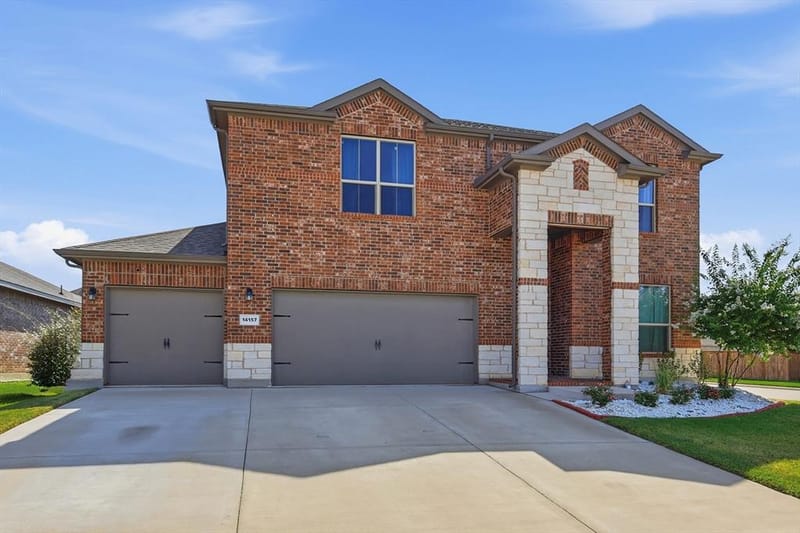 14157 Cassiopeia Drive, Haslet TX 76052