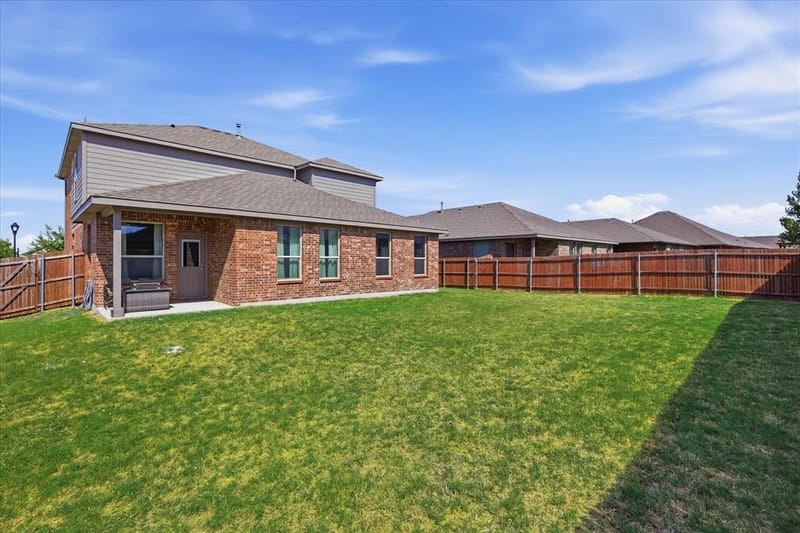 14157 Cassiopeia Drive, Haslet TX 76052 - Photo 28