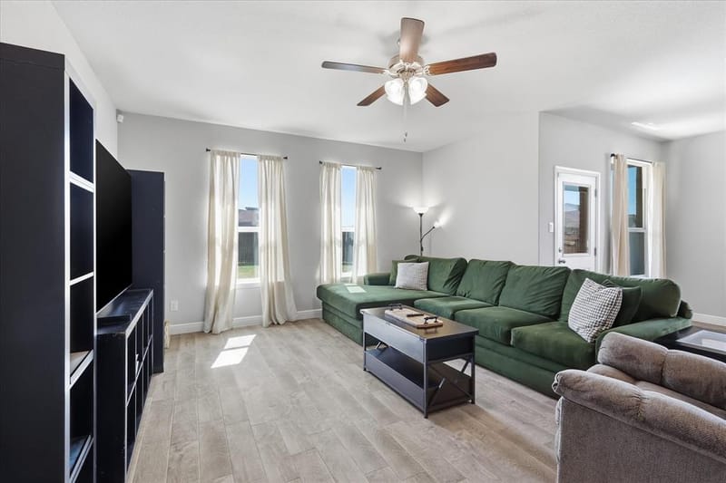 14157 Cassiopeia Drive, Haslet TX 76052 - Photo 9