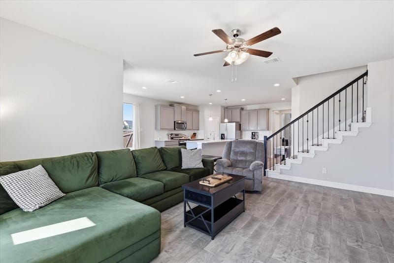 14157 Cassiopeia Drive, Haslet TX 76052 - Photo 10