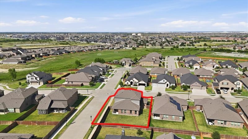 14157 Cassiopeia Drive, Haslet TX 76052 - Photo 33