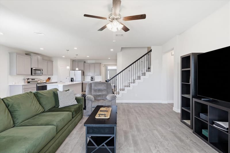 14157 Cassiopeia Drive, Haslet TX 76052 - Photo 11