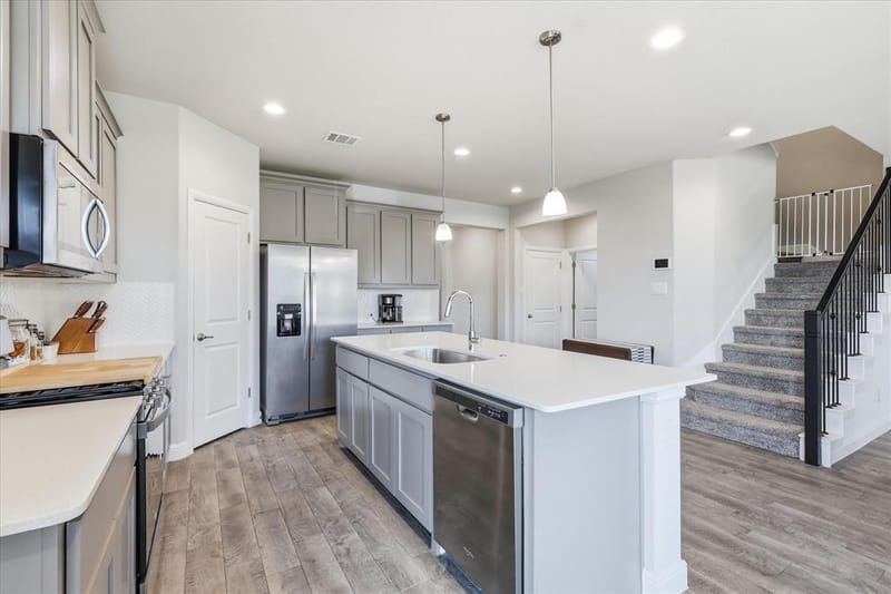 14157 Cassiopeia Drive, Haslet TX 76052 - Photo 4